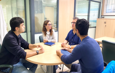 Acord de Col·laboració amb l’Associació de Vida Independent per al foment de l’Adaptació Funcional a la llar en l’atenció primària