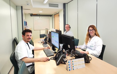 Els assistents clínics: un nou rol