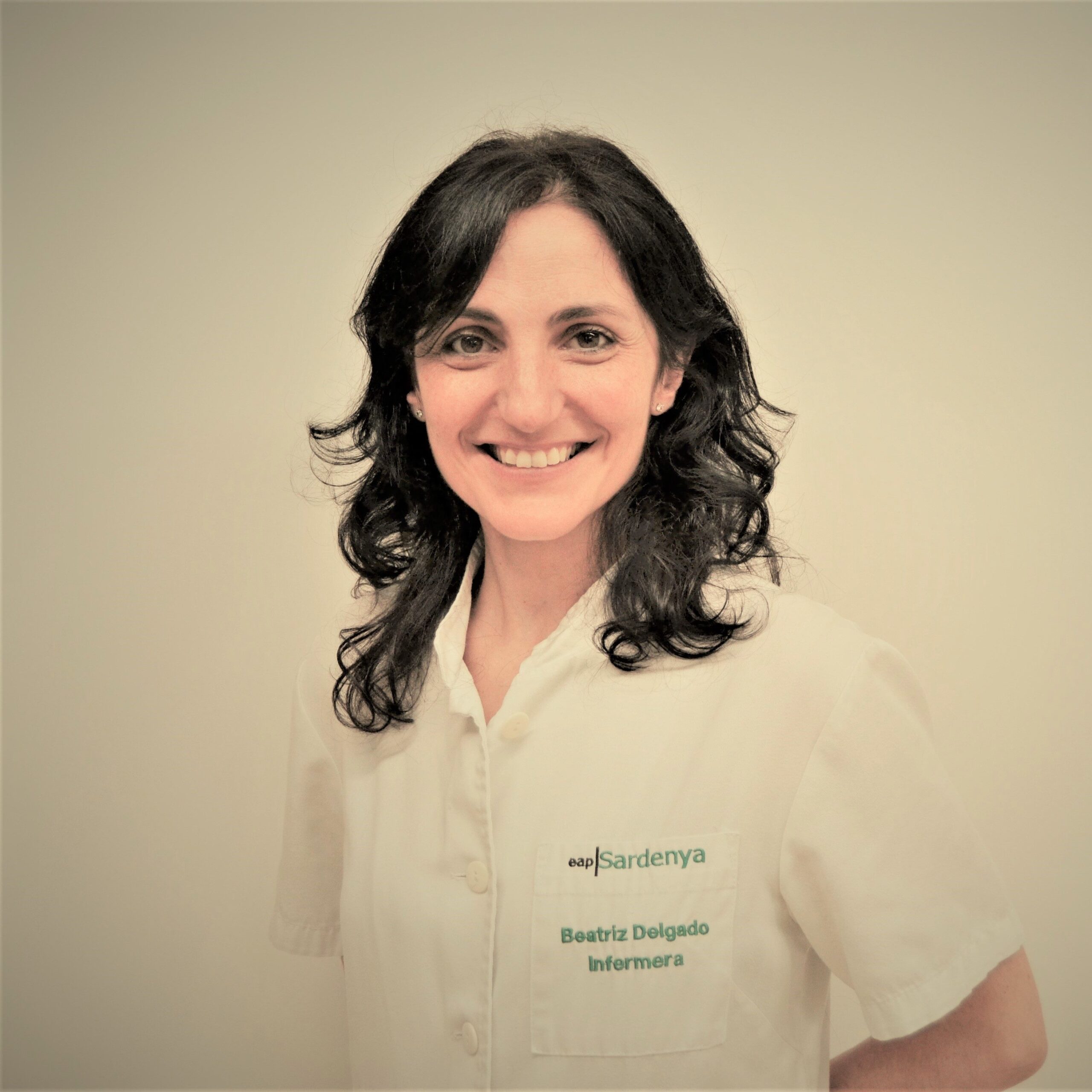 Delgado Álvarez, Beatriz