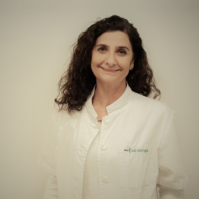 Subirà Villar, Beatriz