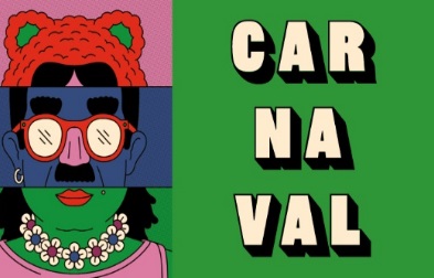 Carnaval Horta-Guinardó