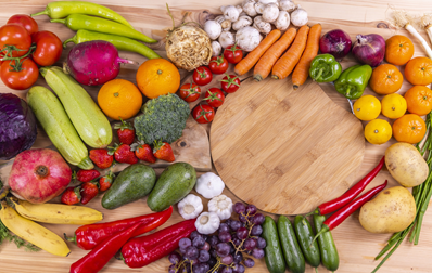 Nou servei de Nutrició!
