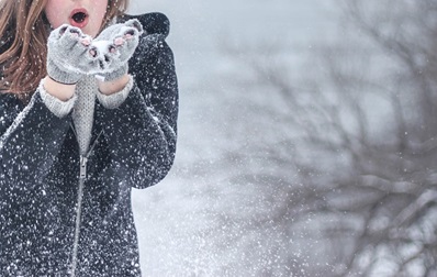 Consells davant el risc de nevades