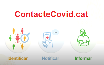 ContacteCovid.cat