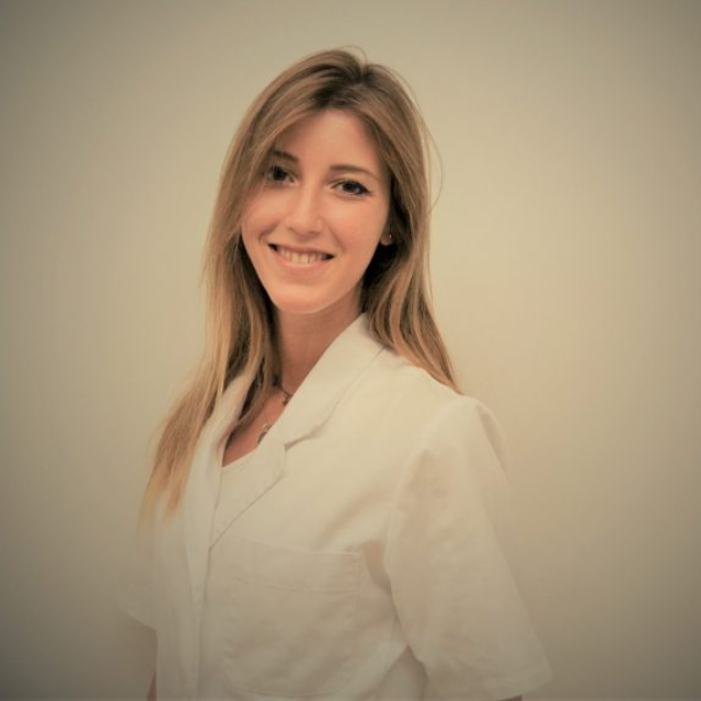 Capel Ostáriz, Cristina