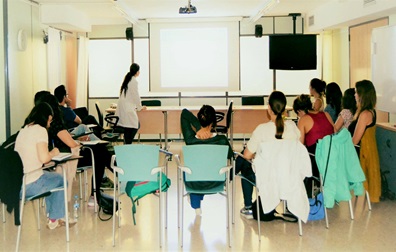El «Dia del Resident»