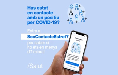 Eina SocContacteEstret