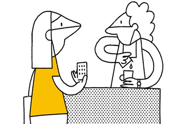 Compra al barri des de casa