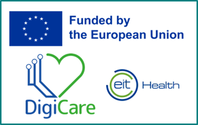 Entrem al Projecte Europeu DigiCare amb UIC Barcelona per transformar l’atenció comunitària
