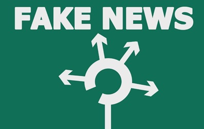Fake news