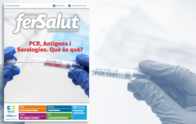 Revista ferSalut nº104