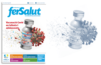 Revista ferSalut nº106