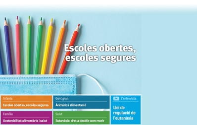 Revista ferSalut nº107