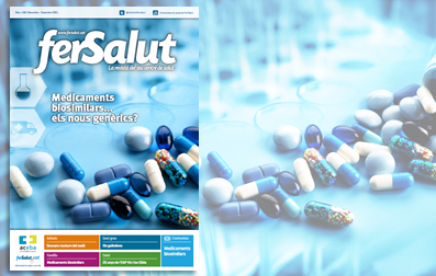Revista ferSalut nº108
