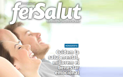 Revista ferSalut nº110