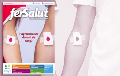 Revista ferSalut nº 112