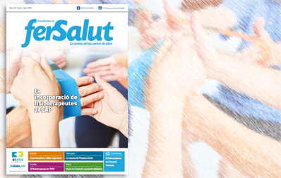Revista ferSalut nº 115