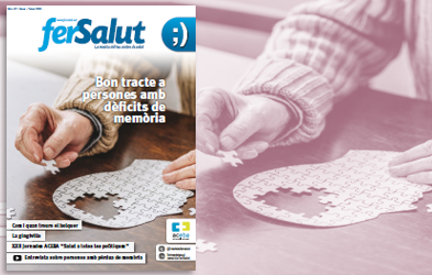 Revista ferSalut nº 97