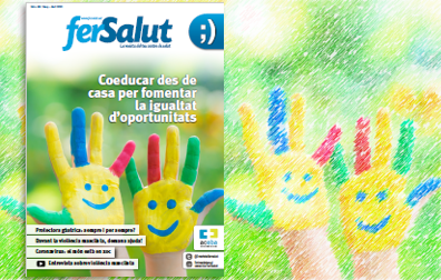Revista ferSalut nº 98