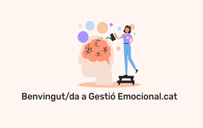 Gestió emocional
