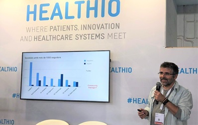 Healthio