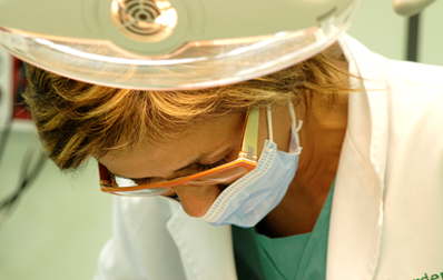 Horari agost – Servei Odontologia