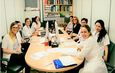 II Jornada Comunitària UDACEBA