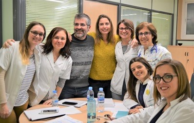 XIV Jornada de la xarxa AUPA