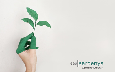 L’EAP Sardenya, compromès amb el compliment dels ODS de Nacions Unides