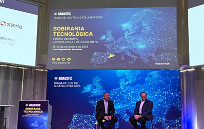 L’EAP Sardenya en l’ecosistema d’innovació digital sanitari
