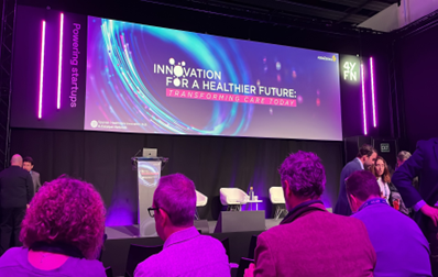 L’EAP Sardenya participa activament al Mobile World Congress 2025