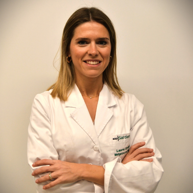 Oromí Valls, Laura