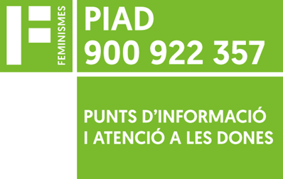 Dones – PIAD
