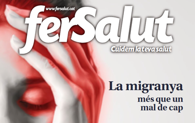Revista ferSalut nº 132