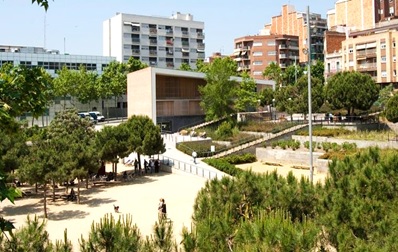 Què cal tenir en compte quan portem els infants al parc?