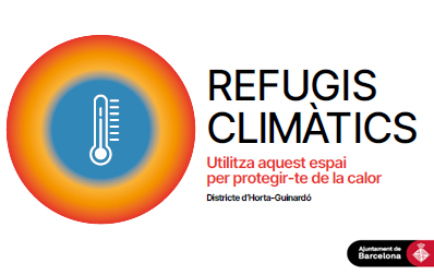 L’EAP Sardenya microrefugi climàtic