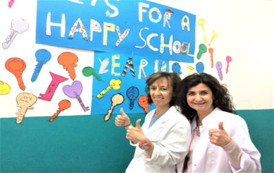 Revisions escolars odontopediatria