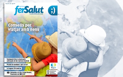 Revista ferSalut nº 82