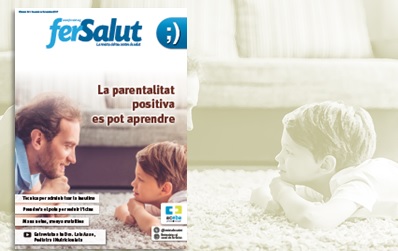 Revista ferSalut nº 84