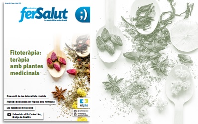 Revista ferSalut nº 85