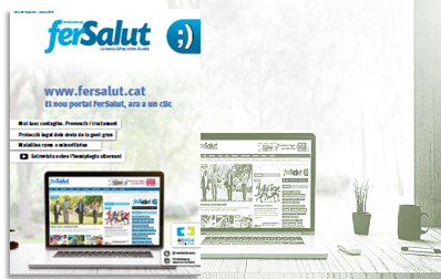 Revista ferSalut nº 89