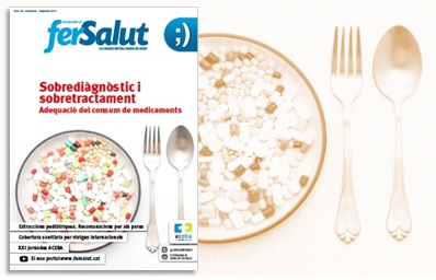 Revista ferSalut nº 90