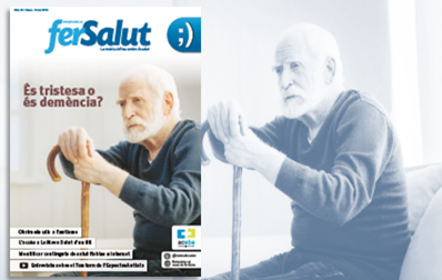 Revista ferSalut nº 91