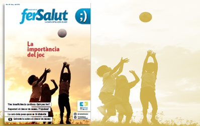 Revista ferSalut nº 92