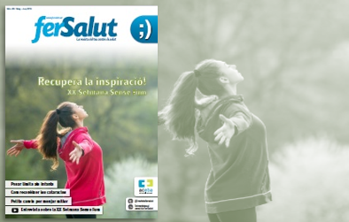 Revista ferSalut nº 93