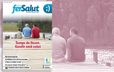 Revista ferSalut nº 94