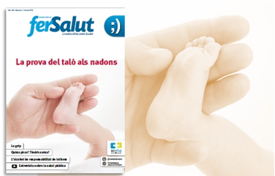 Revista ferSalut nº 95
