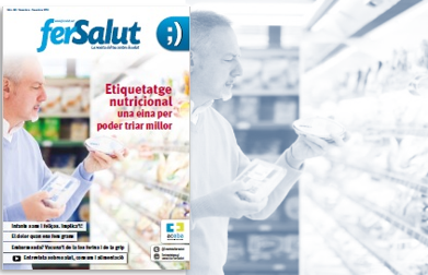 Revista ferSalut nº 96