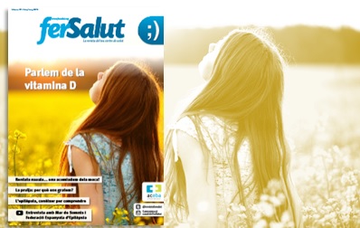 Revista ferSalut nº 87