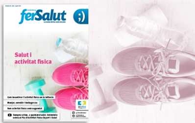 Revista ferSalut nº 88